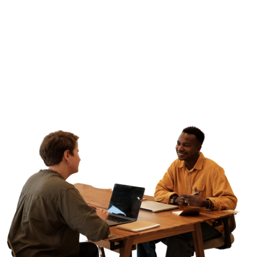 Partnerships — for professionals